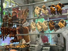 -张仔烧腊店(天河店)