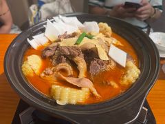-莲餐厅·湖北菜·潜江小龙虾店(愚园路店)