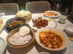 -外婆家(西红门荟聚购物中心店)