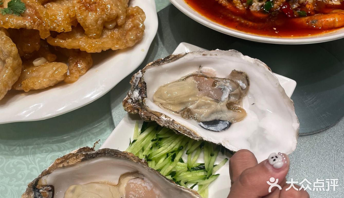 实名推荐这家的锅包肉！送它出道！