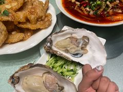 -大连湾旭日饭店(大连湾店)