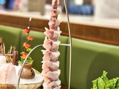 -得意咚瓜·顺德鱼生·冬瓜火锅(深圳首店)