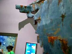 -福州罗源湾海洋世界旅游区