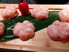 猫爪虾滑-湊湊火锅·茶憩(新中关购物中心店)