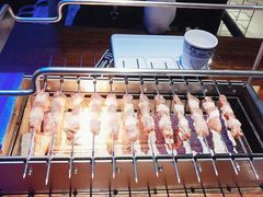 -三个蒙古大叔羊肉串(大宁店)