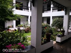 -中国湖笔博物馆(莲花庄路)