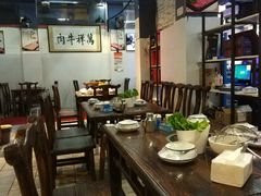 -万祥牛肉火锅(金龙店)