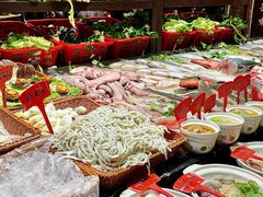-抱德·潮汕味(敦和店原惠城鱼仔)