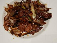 -南门小馆·清真(国贸商城店)