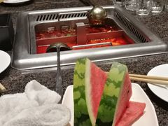 -海底捞火锅(崇文门新世界百货店)