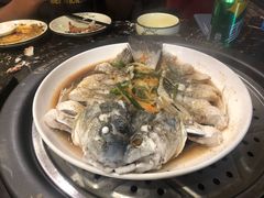 -蔚海之都·象山蒸汽海鲜(仙霞路店)