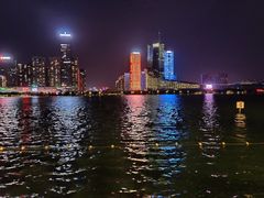-天鹅湖体育公园
