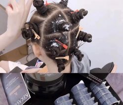 -IN STYLE 造型