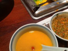 金汤花胶-大隐·成都火锅Bistro(合生麒麟新天地店)