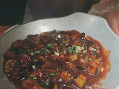 -绿茶餐厅(光谷世界城步行街店)