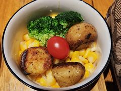-森Some Fusion(荔湾店)