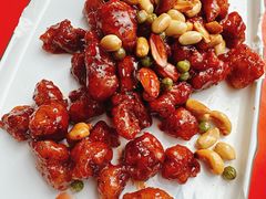 -同发号饭庄(复兴路店)