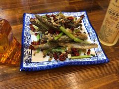 -老味道1992(武当山店)