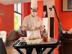 -正德楼果木烤鸭·渔家菜(东港店)