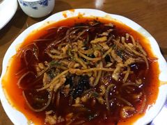 -三居鲁味坊黄焖鸡(山大路店)