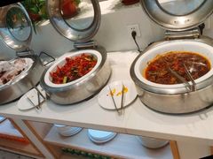 -纽斯特牛排自助餐厅(浦江万达店)