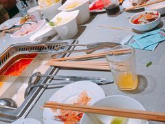 -海底捞火锅(金光华店)