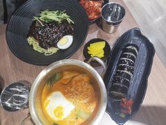 -文成焕·家族韩式餐厅