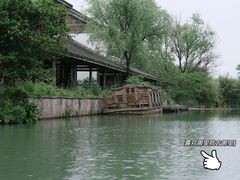 -西溪国家湿地公园