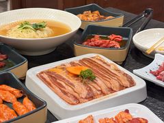 -金刚山(学府路店)