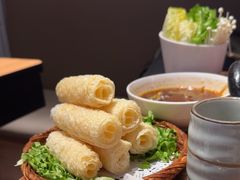 -炉角·鲍鱼牛腩煲(国贸商城店)