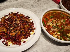 -天辣(金桥啦啦宝都店)