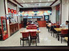 -李连贵熏肉大饼(兴工街店)