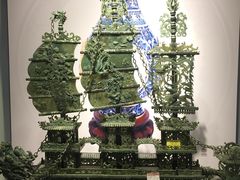 景点-北京工艺美术博物馆