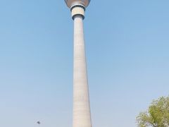 -中央广播电视塔