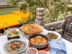 -胖鱼头·南京菜·河景餐厅(夫子庙店)