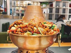 -蛙蛙叫·牛蛙烤鱼(北京总店)