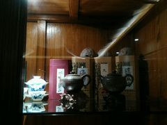 -行家茶行(上渡路店)