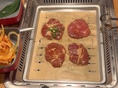 -新石器烤肉(千灯大润发店)