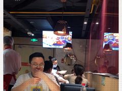 -海底捞火锅(长沙华创国际广场店)