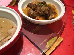 -羊之道草原味道清真餐厅(番禺店)