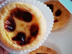 蛋黄蛋挞-仟吉KenGee(蔡甸店)