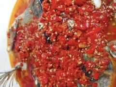 -东方红·湖南菜(金屿店)