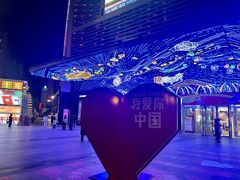-万达广场(合肥包河店)