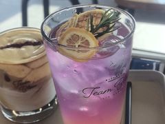 -Cafe Aewol Monsant