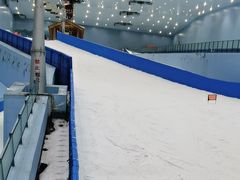 -广州热雪奇迹