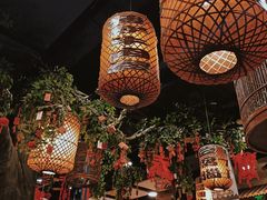 -南京大牌档(龙江新城市广场店)