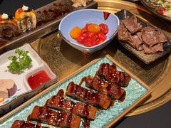 -無二炙坊·和牛烧肉(大钟寺1733店)