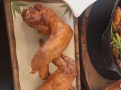 -百草源美食坊(板芙店)