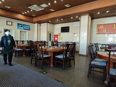 -福寿斋·老北京铜锅涮肉·烧烤(清岚店)