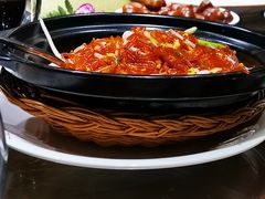 -顺德食府(大明湖店)